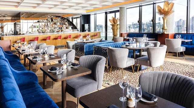 VALERIE TORONTO - Menu, Prices, Restaurant Reviews & Reservations -