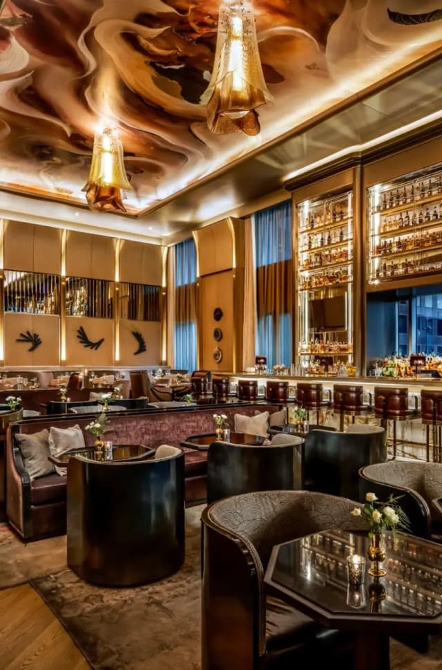 Main Restaurant