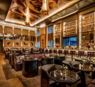 Private Dining Rooms