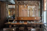 Private Dining Rooms