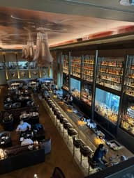 Christmas Party Venues