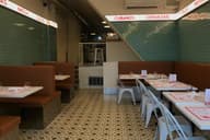 Private Dining Rooms