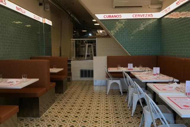 Private Dining Room