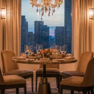Christmas Party Venues