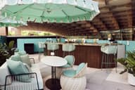 Private Bars