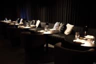 Private Bars