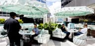 Outdoor Terraces