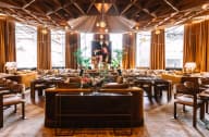 Private Dining Rooms