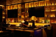 Private Dining Rooms