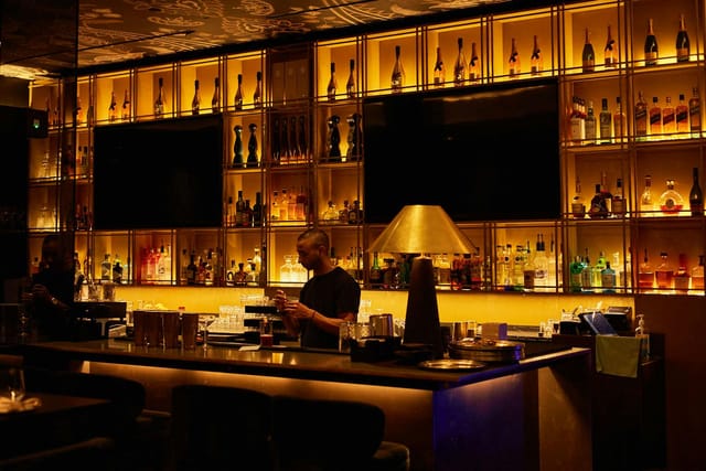 Ultra Restaurant | TasteToronto
