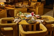 Private Dining Rooms