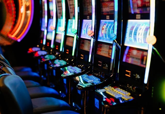 High Limit casino tables at Great Canadian Toronto, ideal for corporate events and team building.