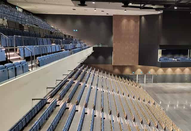 The Theatre
