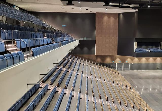 The Theatre
