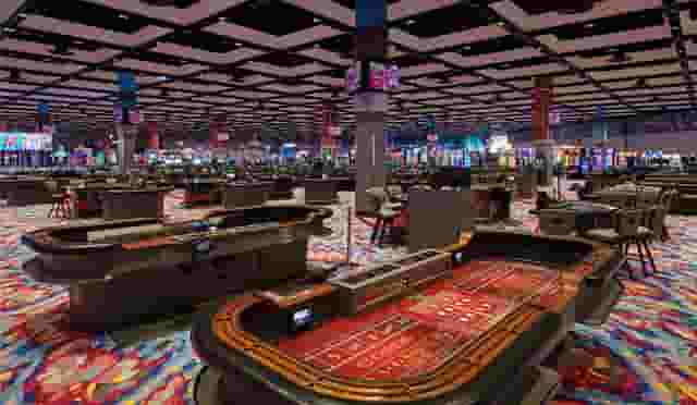 Casino