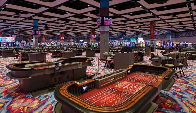 Casino