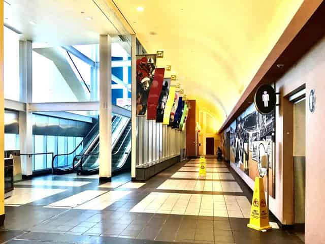 Casino at Great Canadian Toronto