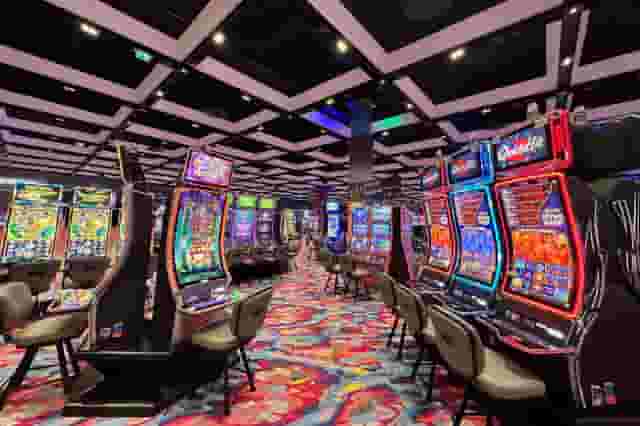 Casino