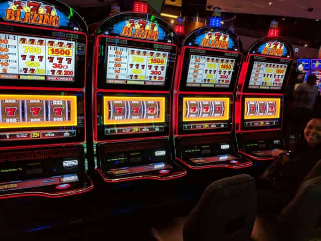 Casino at Great Canadian Toronto