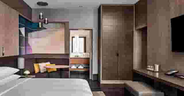 Rouge Room