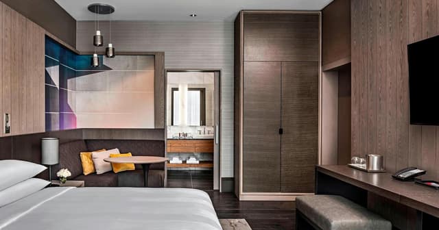 Rouge Room