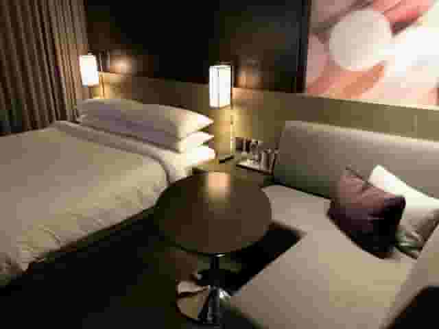 Rouge Room