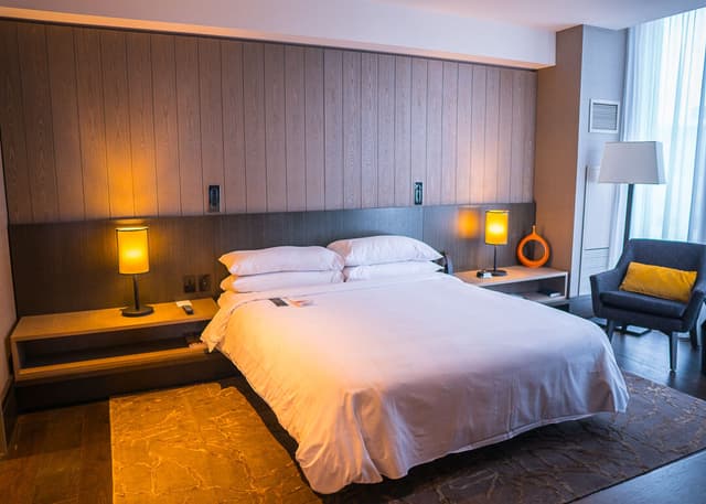 Rouge Room