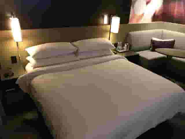 Rouge Room