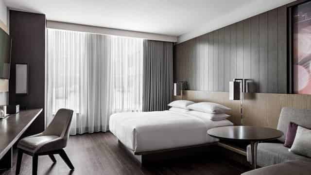 Rouge Room