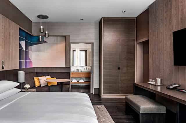 Remington Room