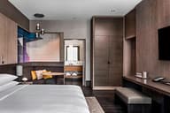 Small Meeting Rooms