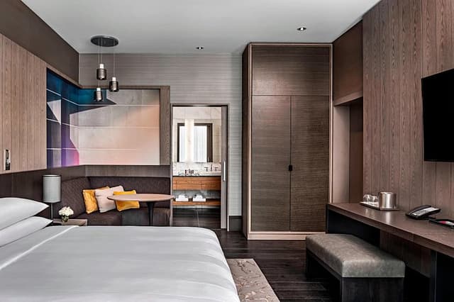 Remington Room