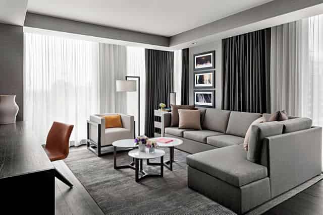 Monarch Room