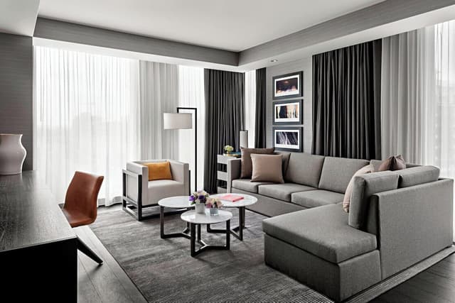 Monarch Room