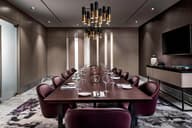 Christmas Party Venues