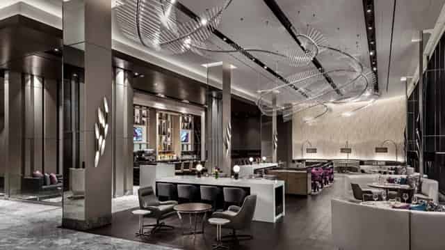 Monarch Room