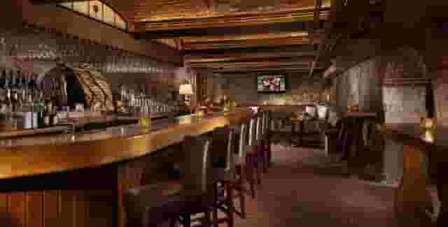 Main Dining Room