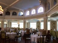 Meeting Rooms