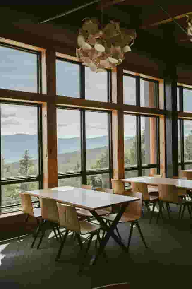 Main Dining Room