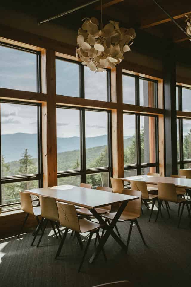 Main Dining Room