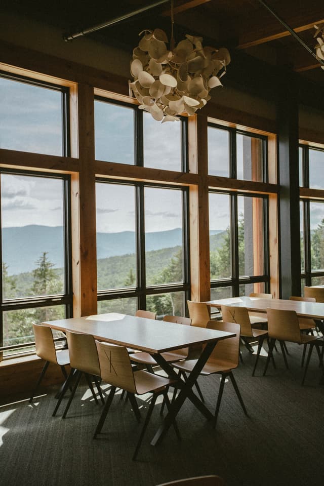 Main Dining Room