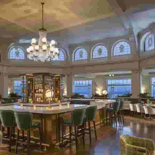 Main Dining Room