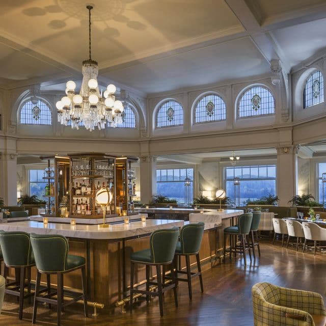 Main Dining Room