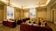 Meeting Rooms
