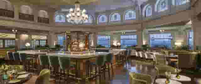 Conference rooms