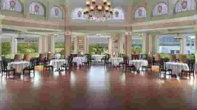 Conference rooms