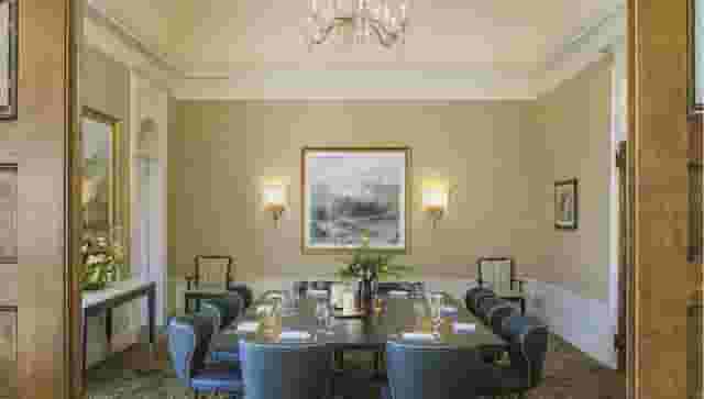 Conference rooms