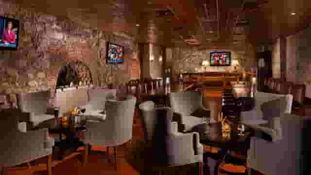 Stickney's Restaurant
