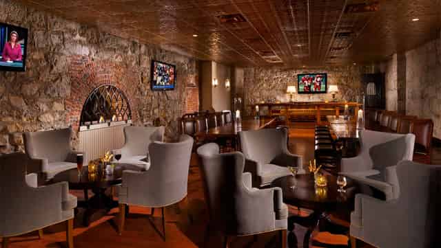 Stickney's Restaurant