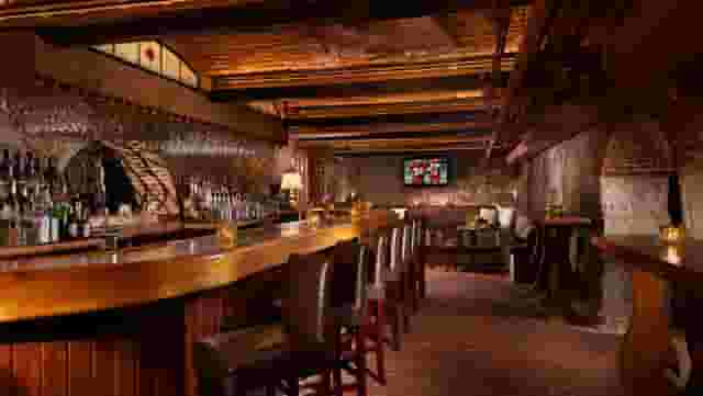Stickney's Restaurant